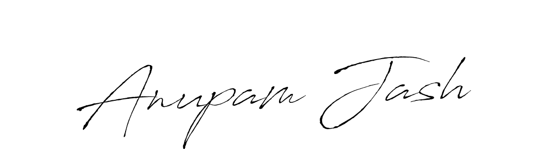 Best and Professional Signature Style for Anupam Jash. Antro_Vectra Best Signature Style Collection. Anupam Jash signature style 6 images and pictures png