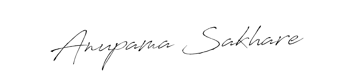 How to Draw Anupama Sakhare signature style? Antro_Vectra is a latest design signature styles for name Anupama Sakhare. Anupama Sakhare signature style 6 images and pictures png