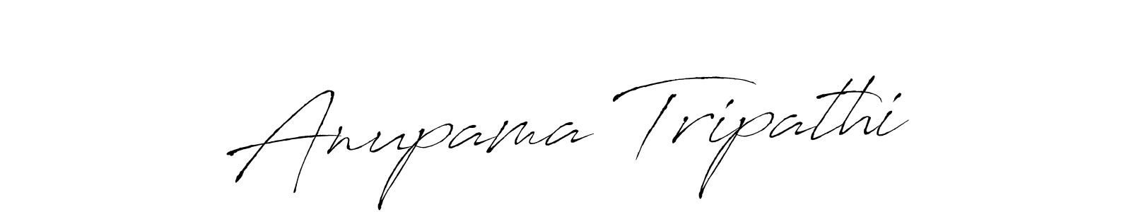 Similarly Antro_Vectra is the best handwritten signature design. Signature creator online .You can use it as an online autograph creator for name Anupama Tripathi. Anupama Tripathi signature style 6 images and pictures png