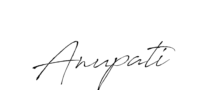 Make a beautiful signature design for name Anupati. Use this online signature maker to create a handwritten signature for free. Anupati signature style 6 images and pictures png