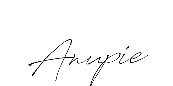 Antro_Vectra is a professional signature style that is perfect for those who want to add a touch of class to their signature. It is also a great choice for those who want to make their signature more unique. Get Anupie name to fancy signature for free. Anupie signature style 6 images and pictures png