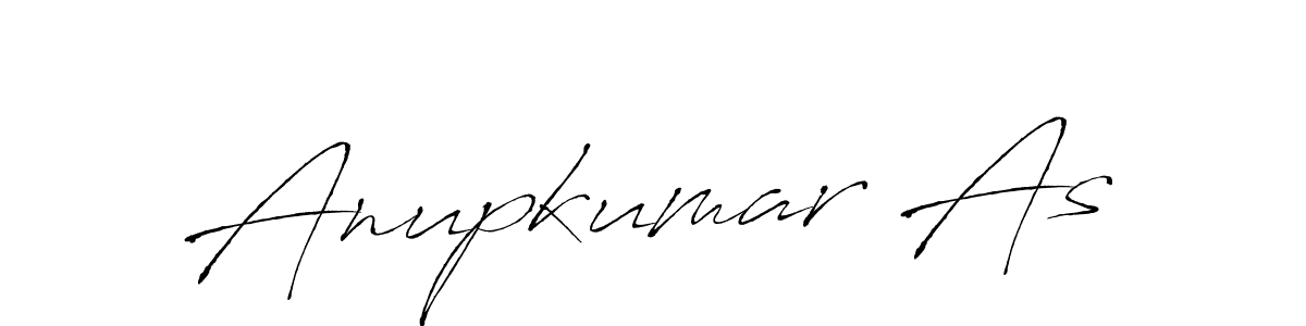 How to Draw Anupkumar As signature style? Antro_Vectra is a latest design signature styles for name Anupkumar As. Anupkumar As signature style 6 images and pictures png