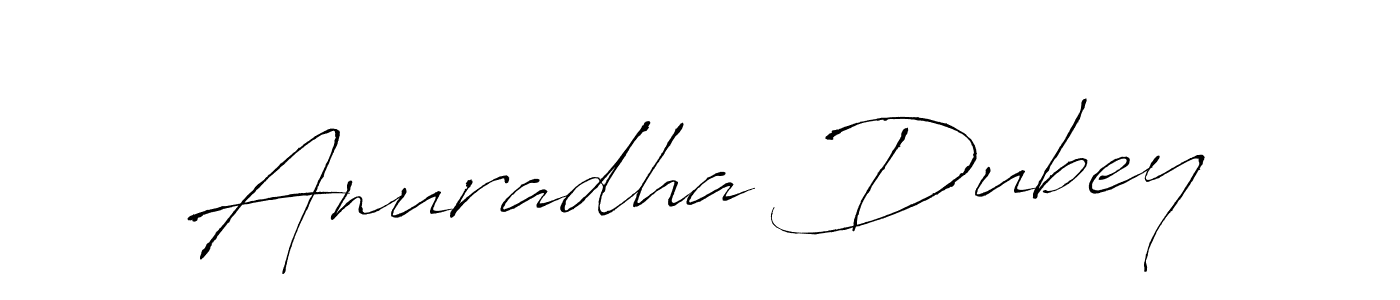 if you are searching for the best signature style for your name Anuradha Dubey. so please give up your signature search. here we have designed multiple signature styles  using Antro_Vectra. Anuradha Dubey signature style 6 images and pictures png