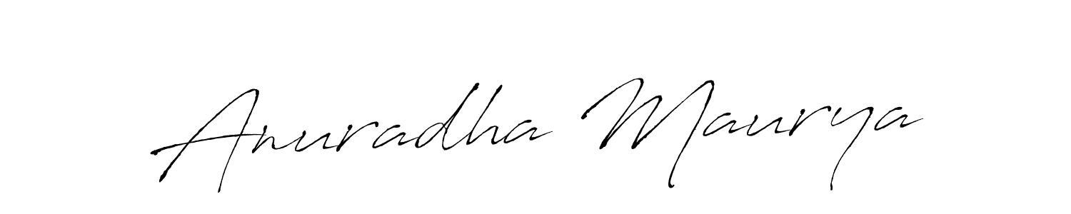 Best and Professional Signature Style for Anuradha Maurya. Antro_Vectra Best Signature Style Collection. Anuradha Maurya signature style 6 images and pictures png