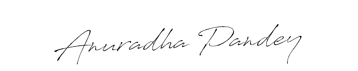 How to Draw Anuradha Pandey signature style? Antro_Vectra is a latest design signature styles for name Anuradha Pandey. Anuradha Pandey signature style 6 images and pictures png