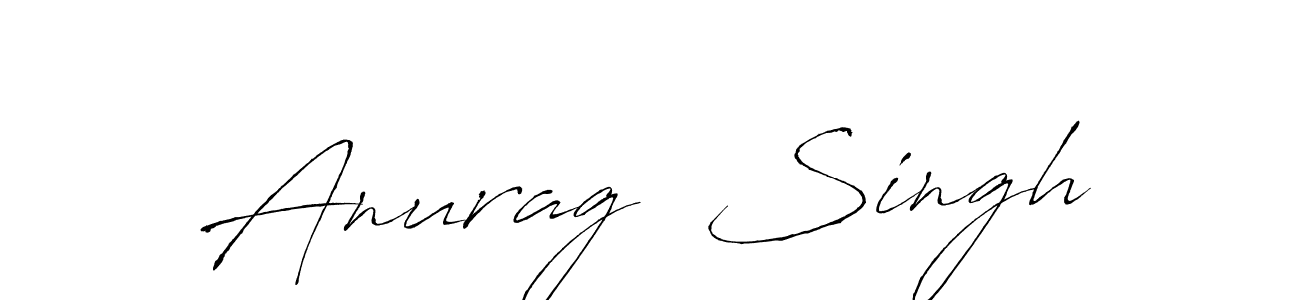 Here are the top 10 professional signature styles for the name Anurag  Singh. These are the best autograph styles you can use for your name. Anurag  Singh signature style 6 images and pictures png