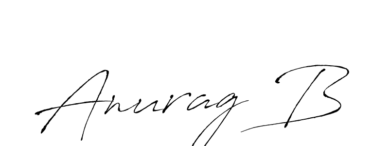 Also You can easily find your signature by using the search form. We will create Anurag B name handwritten signature images for you free of cost using Antro_Vectra sign style. Anurag B signature style 6 images and pictures png
