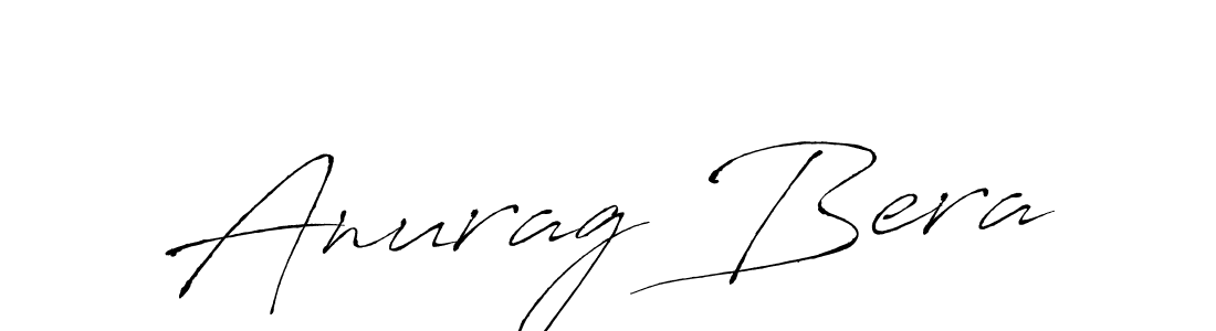 Also You can easily find your signature by using the search form. We will create Anurag Bera name handwritten signature images for you free of cost using Antro_Vectra sign style. Anurag Bera signature style 6 images and pictures png