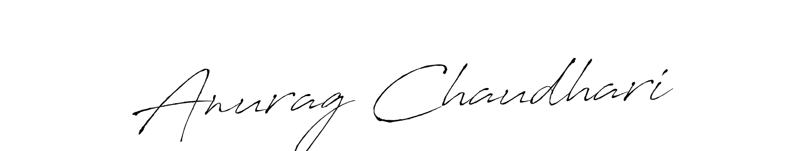 Once you've used our free online signature maker to create your best signature Antro_Vectra style, it's time to enjoy all of the benefits that Anurag Chaudhari name signing documents. Anurag Chaudhari signature style 6 images and pictures png