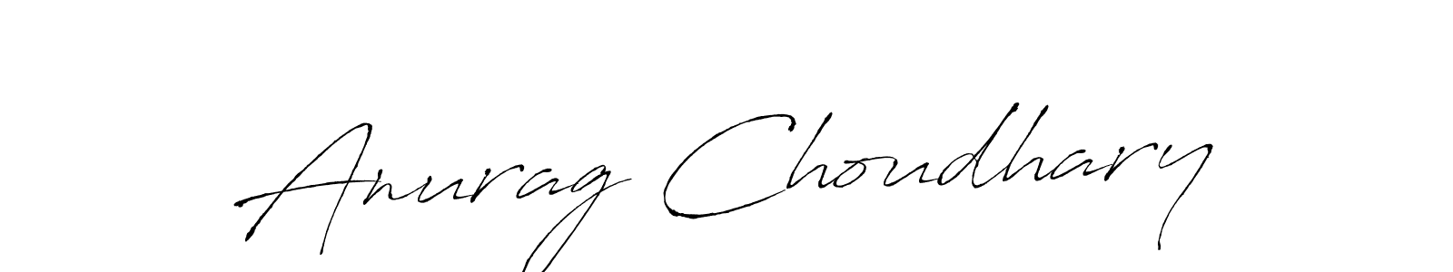 Here are the top 10 professional signature styles for the name Anurag Choudhary. These are the best autograph styles you can use for your name. Anurag Choudhary signature style 6 images and pictures png
