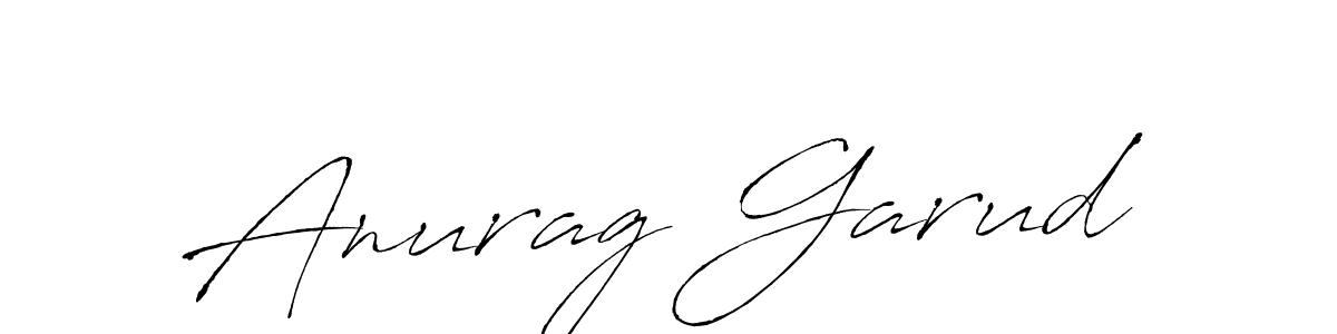 It looks lik you need a new signature style for name Anurag Garud. Design unique handwritten (Antro_Vectra) signature with our free signature maker in just a few clicks. Anurag Garud signature style 6 images and pictures png