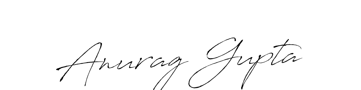 It looks lik you need a new signature style for name Anurag Gupta. Design unique handwritten (Antro_Vectra) signature with our free signature maker in just a few clicks. Anurag Gupta signature style 6 images and pictures png