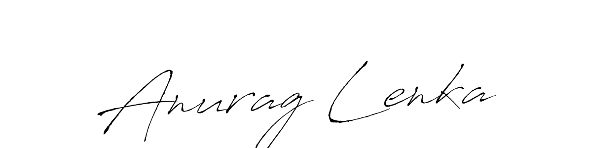 if you are searching for the best signature style for your name Anurag Lenka. so please give up your signature search. here we have designed multiple signature styles  using Antro_Vectra. Anurag Lenka signature style 6 images and pictures png