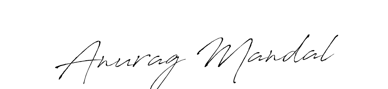 if you are searching for the best signature style for your name Anurag Mandal. so please give up your signature search. here we have designed multiple signature styles  using Antro_Vectra. Anurag Mandal signature style 6 images and pictures png