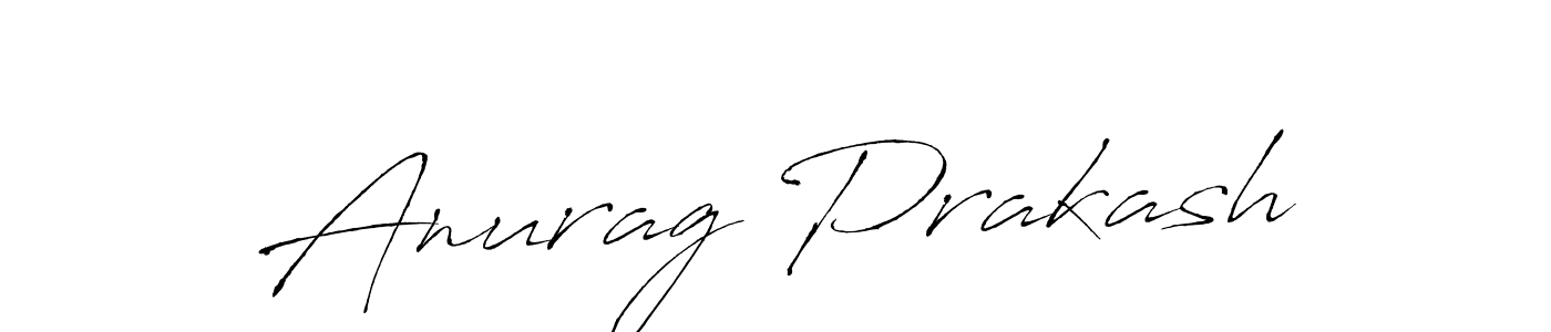 Antro_Vectra is a professional signature style that is perfect for those who want to add a touch of class to their signature. It is also a great choice for those who want to make their signature more unique. Get Anurag Prakash name to fancy signature for free. Anurag Prakash signature style 6 images and pictures png
