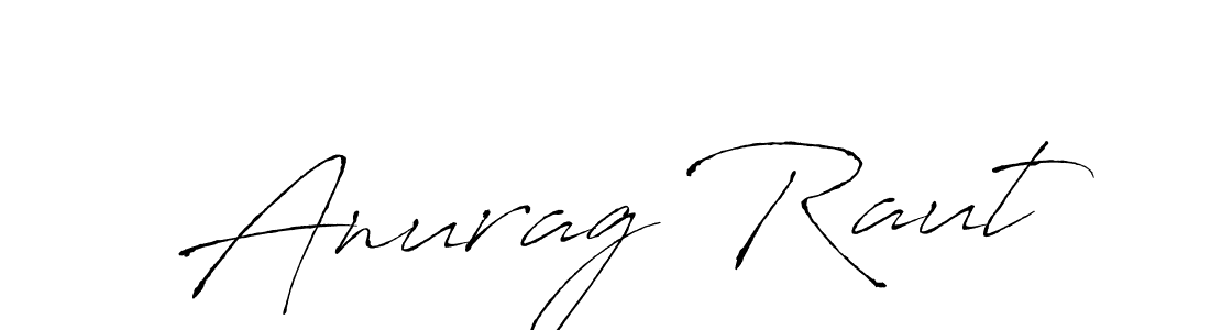 if you are searching for the best signature style for your name Anurag Raut. so please give up your signature search. here we have designed multiple signature styles  using Antro_Vectra. Anurag Raut signature style 6 images and pictures png