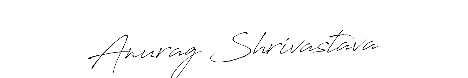 Also we have Anurag Shrivastava name is the best signature style. Create professional handwritten signature collection using Antro_Vectra autograph style. Anurag Shrivastava signature style 6 images and pictures png