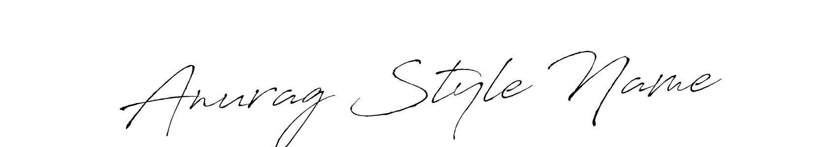 Check out images of Autograph of Anurag Style Name name. Actor Anurag Style Name Signature Style. Antro_Vectra is a professional sign style online. Anurag Style Name signature style 6 images and pictures png