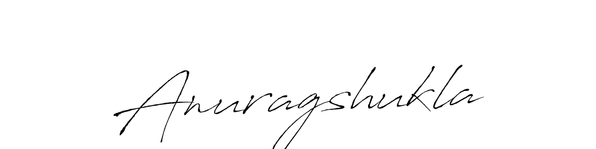 It looks lik you need a new signature style for name Anuragshukla. Design unique handwritten (Antro_Vectra) signature with our free signature maker in just a few clicks. Anuragshukla signature style 6 images and pictures png