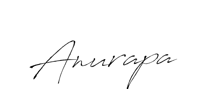 How to Draw Anurapa signature style? Antro_Vectra is a latest design signature styles for name Anurapa. Anurapa signature style 6 images and pictures png