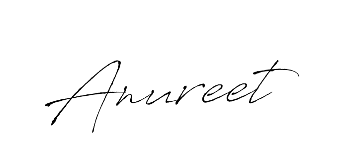 You should practise on your own different ways (Antro_Vectra) to write your name (Anureet) in signature. don't let someone else do it for you. Anureet signature style 6 images and pictures png