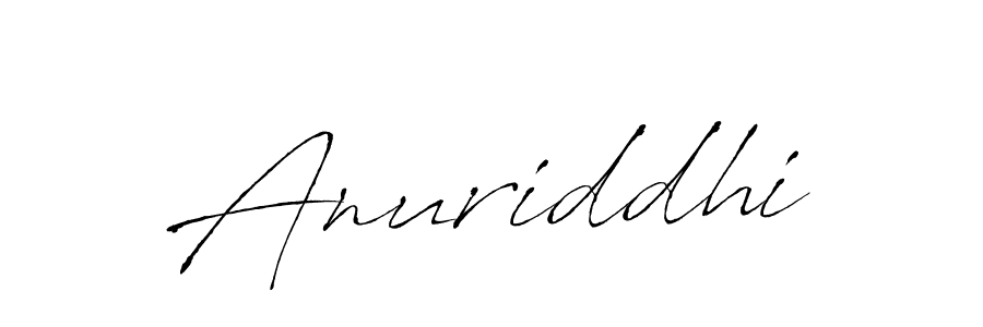 This is the best signature style for the Anuriddhi name. Also you like these signature font (Antro_Vectra). Mix name signature. Anuriddhi signature style 6 images and pictures png