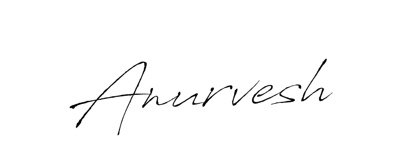 Use a signature maker to create a handwritten signature online. With this signature software, you can design (Antro_Vectra) your own signature for name Anurvesh. Anurvesh signature style 6 images and pictures png