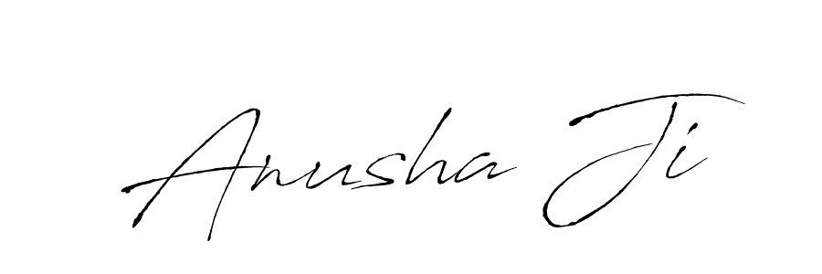 See photos of Anusha Ji official signature by Spectra . Check more albums & portfolios. Read reviews & check more about Antro_Vectra font. Anusha Ji signature style 6 images and pictures png