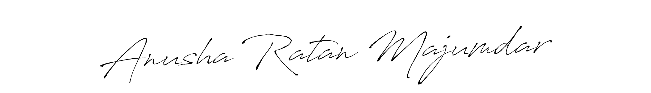 See photos of Anusha Ratan Majumdar official signature by Spectra . Check more albums & portfolios. Read reviews & check more about Antro_Vectra font. Anusha Ratan Majumdar signature style 6 images and pictures png