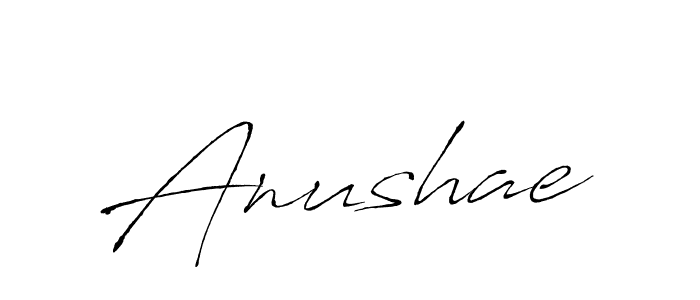 Make a short Anushae signature style. Manage your documents anywhere anytime using Antro_Vectra. Create and add eSignatures, submit forms, share and send files easily. Anushae signature style 6 images and pictures png