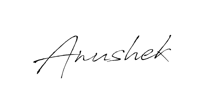 Best and Professional Signature Style for Anushek. Antro_Vectra Best Signature Style Collection. Anushek signature style 6 images and pictures png