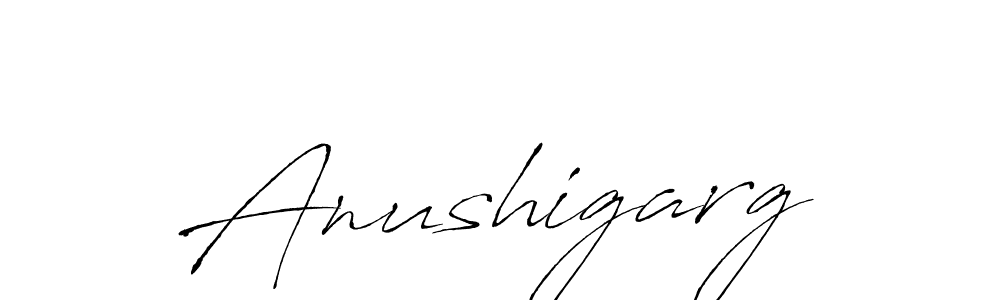 See photos of Anushigarg official signature by Spectra . Check more albums & portfolios. Read reviews & check more about Antro_Vectra font. Anushigarg signature style 6 images and pictures png