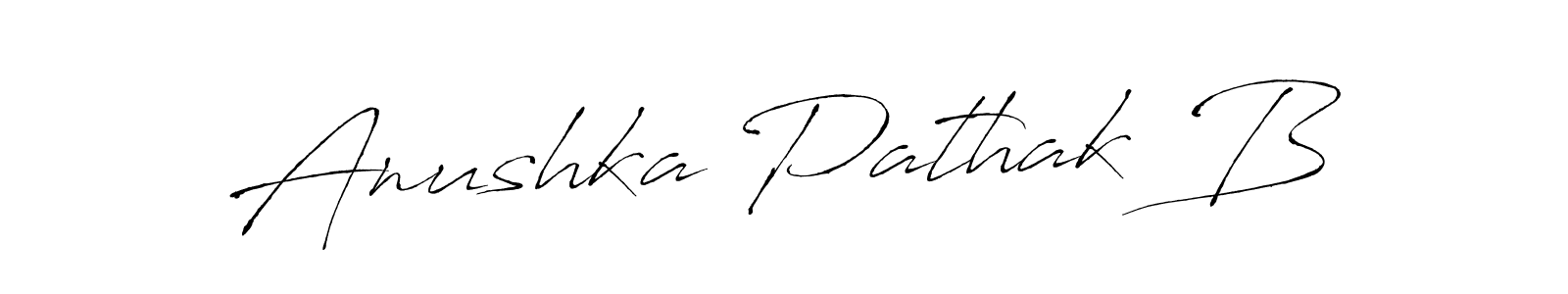 See photos of Anushka Pathak B official signature by Spectra . Check more albums & portfolios. Read reviews & check more about Antro_Vectra font. Anushka Pathak B signature style 6 images and pictures png