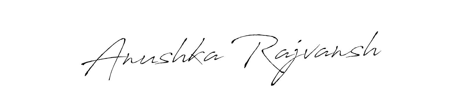 See photos of Anushka Rajvansh official signature by Spectra . Check more albums & portfolios. Read reviews & check more about Antro_Vectra font. Anushka Rajvansh signature style 6 images and pictures png