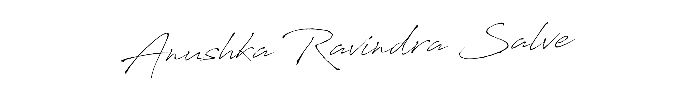 if you are searching for the best signature style for your name Anushka Ravindra Salve. so please give up your signature search. here we have designed multiple signature styles  using Antro_Vectra. Anushka Ravindra Salve signature style 6 images and pictures png