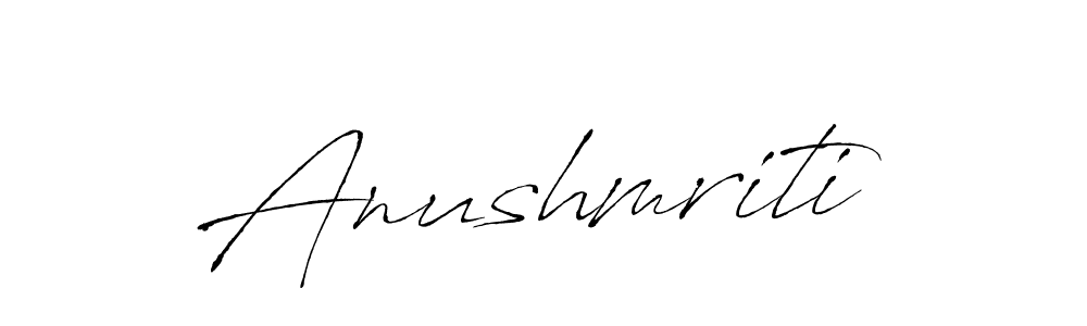 Here are the top 10 professional signature styles for the name Anushmriti. These are the best autograph styles you can use for your name. Anushmriti signature style 6 images and pictures png