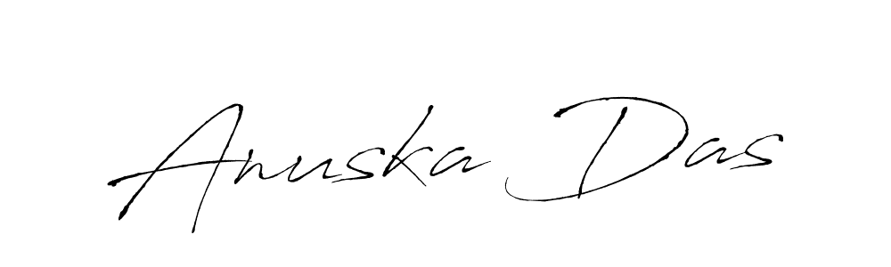 It looks lik you need a new signature style for name Anuska Das. Design unique handwritten (Antro_Vectra) signature with our free signature maker in just a few clicks. Anuska Das signature style 6 images and pictures png