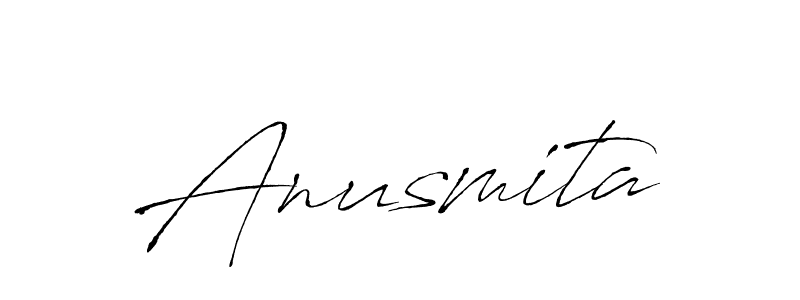 Here are the top 10 professional signature styles for the name Anusmita. These are the best autograph styles you can use for your name. Anusmita signature style 6 images and pictures png