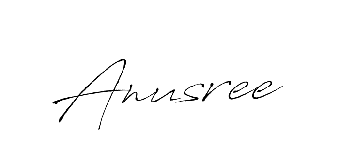 You can use this online signature creator to create a handwritten signature for the name Anusree. This is the best online autograph maker. Anusree signature style 6 images and pictures png