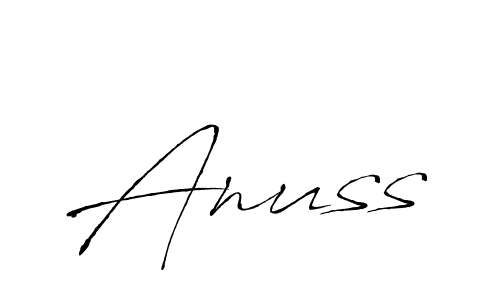 This is the best signature style for the Anuss name. Also you like these signature font (Antro_Vectra). Mix name signature. Anuss signature style 6 images and pictures png