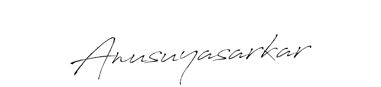 Similarly Antro_Vectra is the best handwritten signature design. Signature creator online .You can use it as an online autograph creator for name Anusuyasarkar. Anusuyasarkar signature style 6 images and pictures png