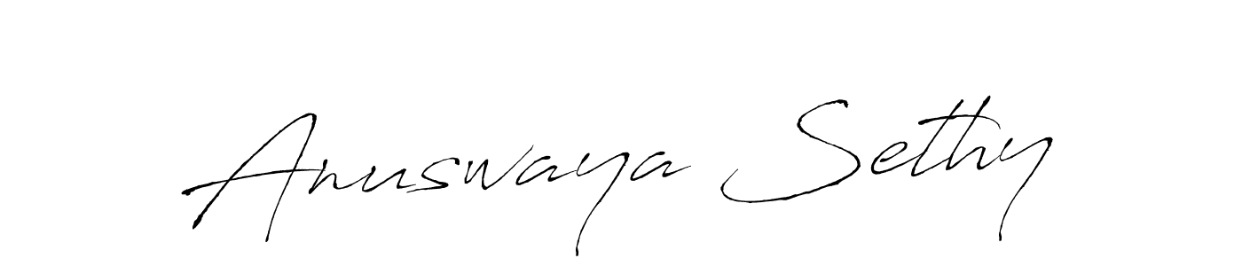 Here are the top 10 professional signature styles for the name Anuswaya Sethy. These are the best autograph styles you can use for your name. Anuswaya Sethy signature style 6 images and pictures png