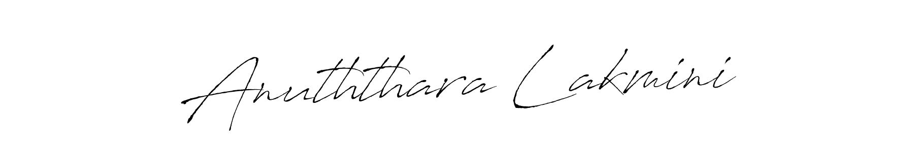 How to Draw Anuththara Lakmini signature style? Antro_Vectra is a latest design signature styles for name Anuththara Lakmini. Anuththara Lakmini signature style 6 images and pictures png