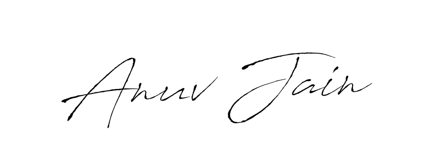 Make a short Anuv Jain signature style. Manage your documents anywhere anytime using Antro_Vectra. Create and add eSignatures, submit forms, share and send files easily. Anuv Jain signature style 6 images and pictures png