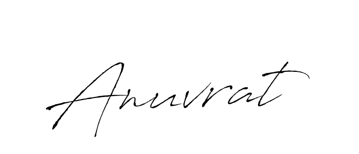 How to Draw Anuvrat signature style? Antro_Vectra is a latest design signature styles for name Anuvrat. Anuvrat signature style 6 images and pictures png