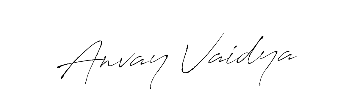 Check out images of Autograph of Anvay Vaidya name. Actor Anvay Vaidya Signature Style. Antro_Vectra is a professional sign style online. Anvay Vaidya signature style 6 images and pictures png