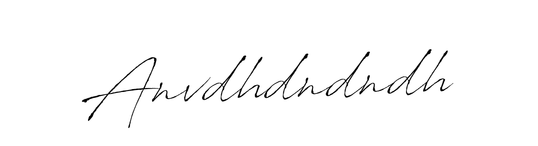 You can use this online signature creator to create a handwritten signature for the name Anvdhdndndh. This is the best online autograph maker. Anvdhdndndh signature style 6 images and pictures png