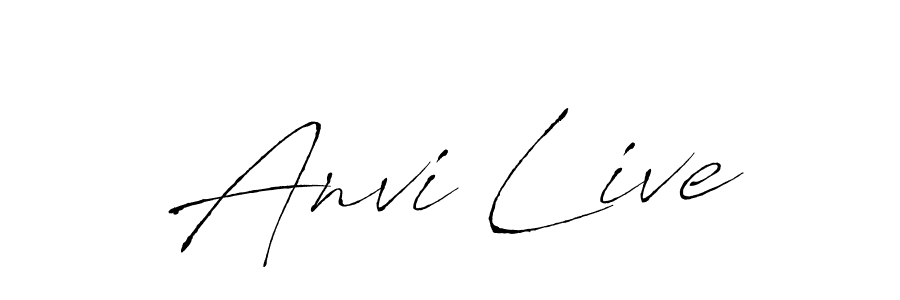 How to Draw Anvi Live signature style? Antro_Vectra is a latest design signature styles for name Anvi Live. Anvi Live signature style 6 images and pictures png