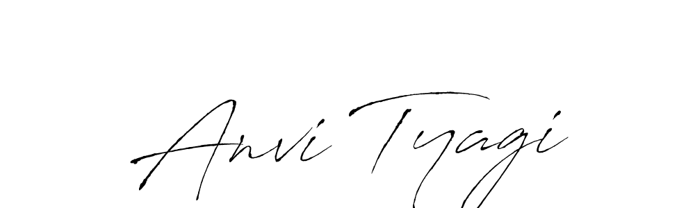 Best and Professional Signature Style for Anvi Tyagi. Antro_Vectra Best Signature Style Collection. Anvi Tyagi signature style 6 images and pictures png