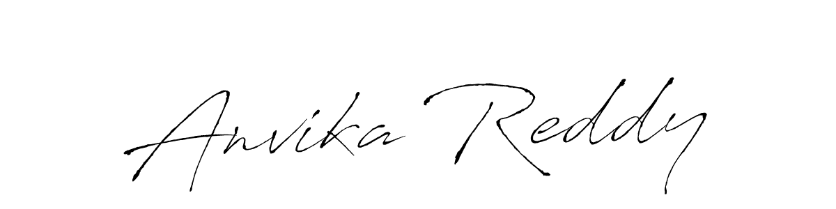 Here are the top 10 professional signature styles for the name Anvika Reddy. These are the best autograph styles you can use for your name. Anvika Reddy signature style 6 images and pictures png